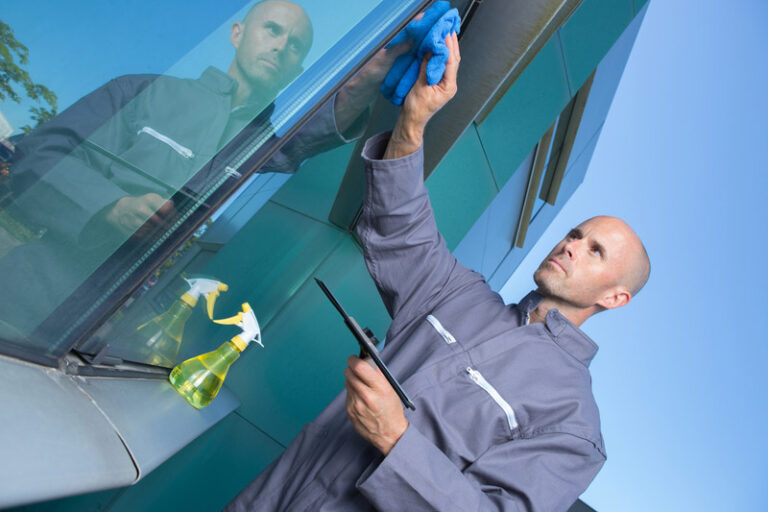 Janitorial Raleigh NC Commercial Cleaning Service